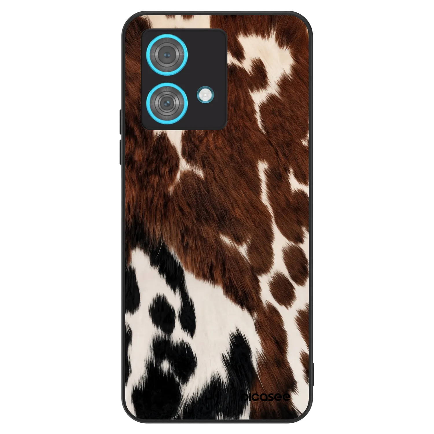 Picasee ULTIMATE CASE για Motorola Edge 40 Neo - Rust