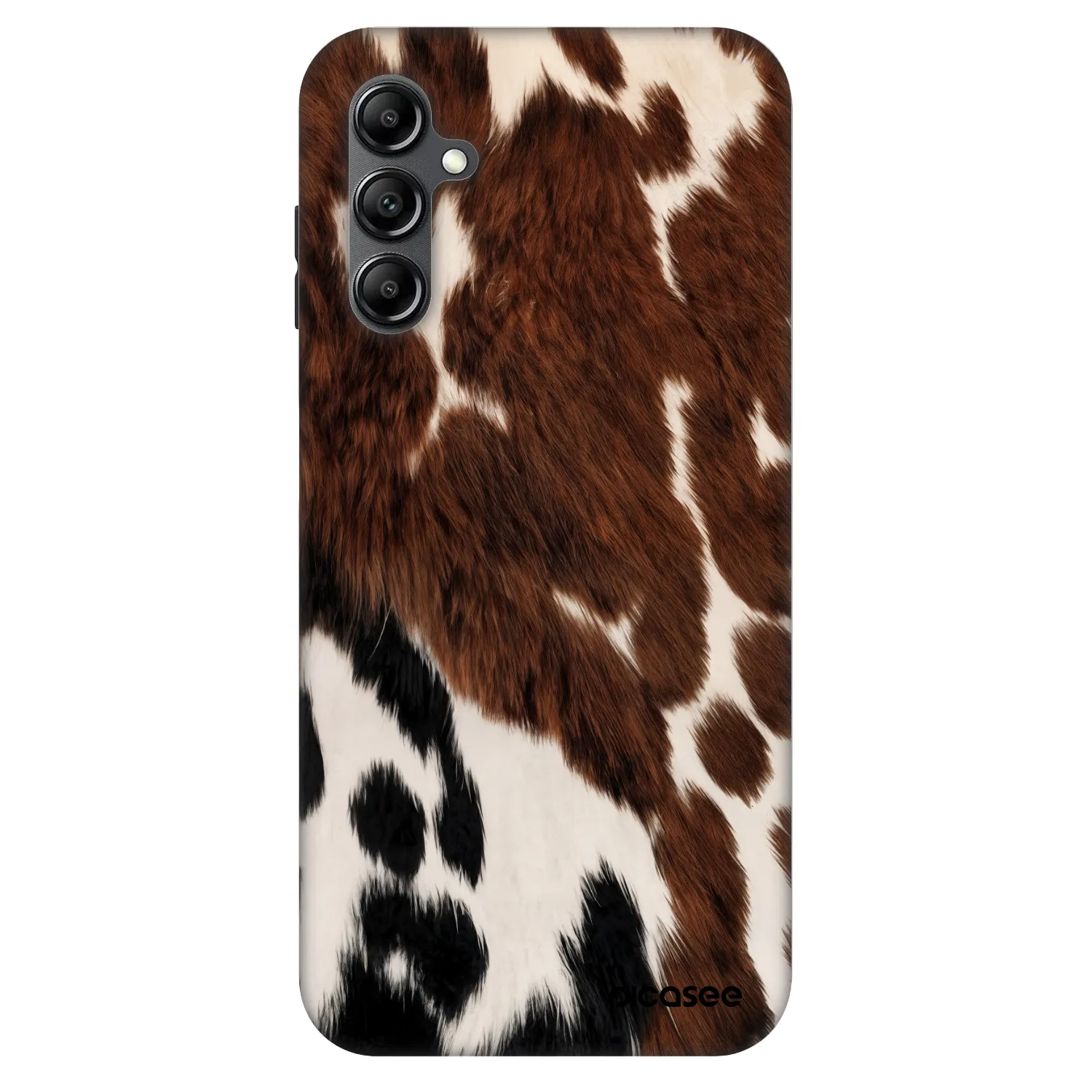 Picasee Fashion Case για Samsung Galaxy A16 4G - Rust