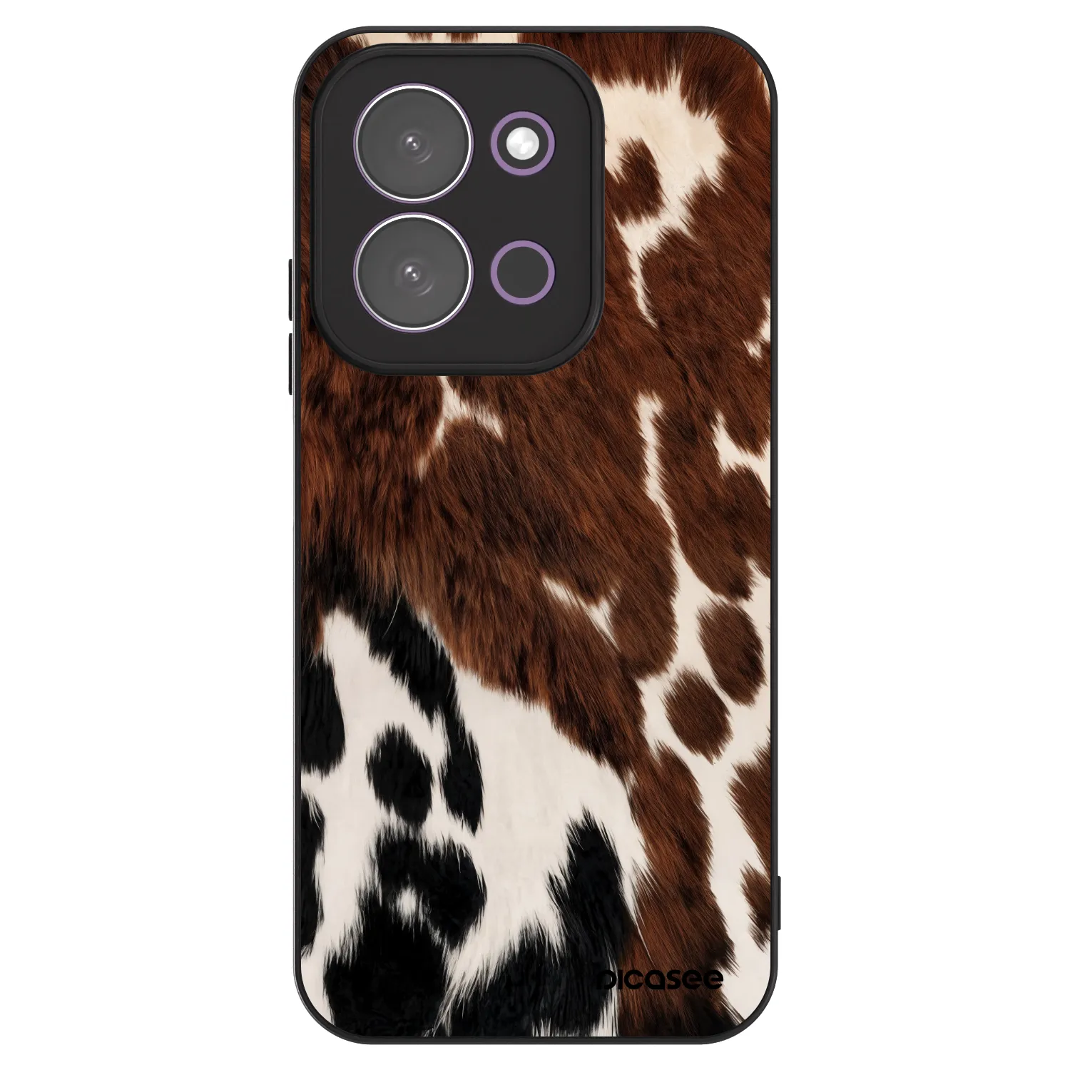 Picasee ULTIMATE CASE για Xiaomi Redmi 15C 5G - Rust