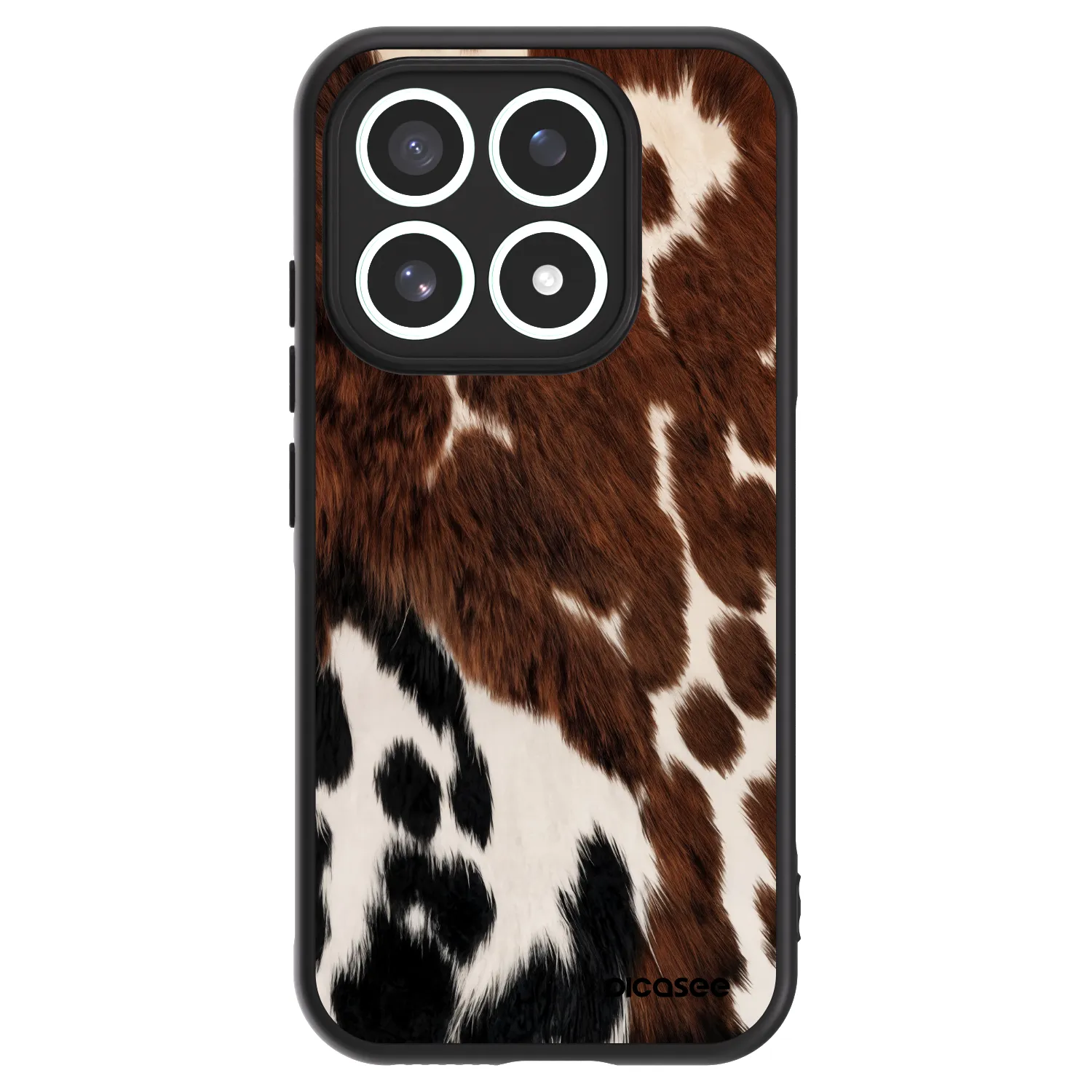 Picasee ULTIMATE CASE για Xiaomi 17 - Rust