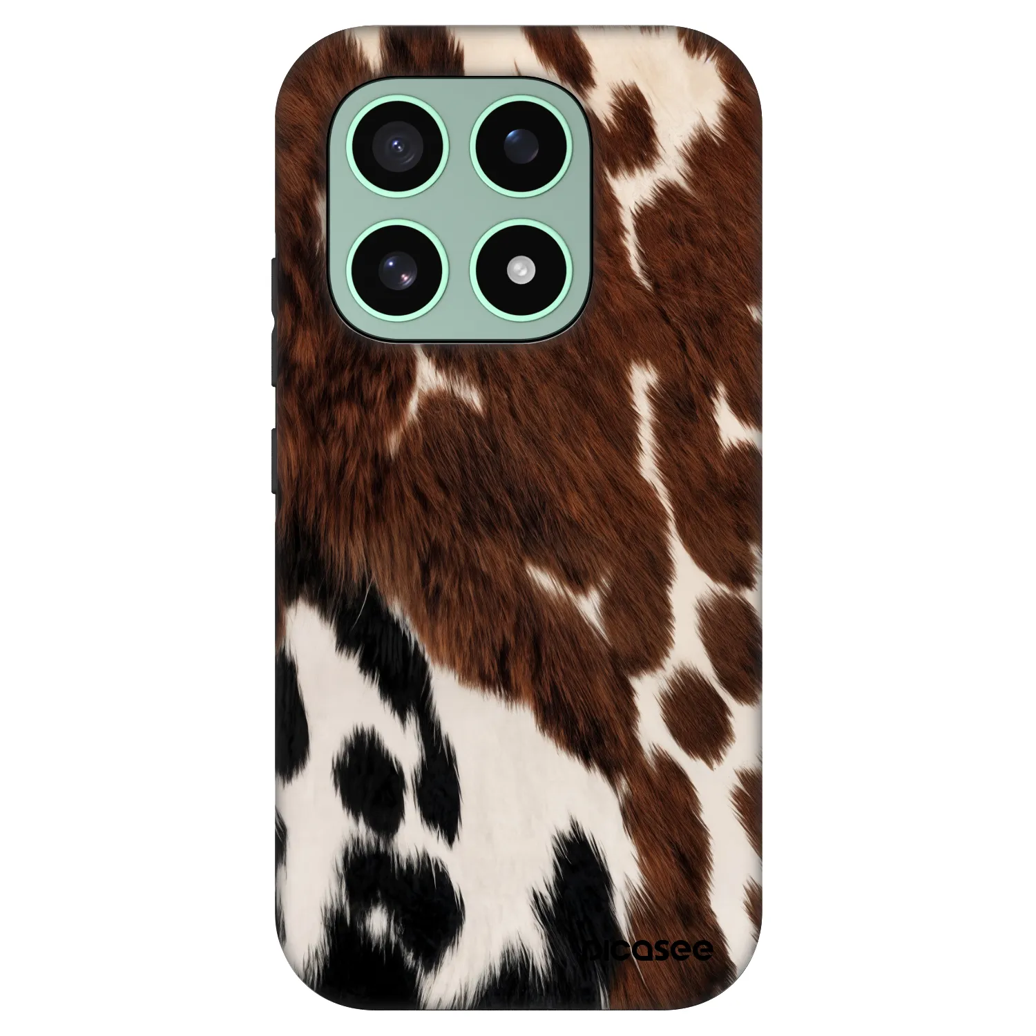 Picasee Fashion Case για Xiaomi 17 - Rust