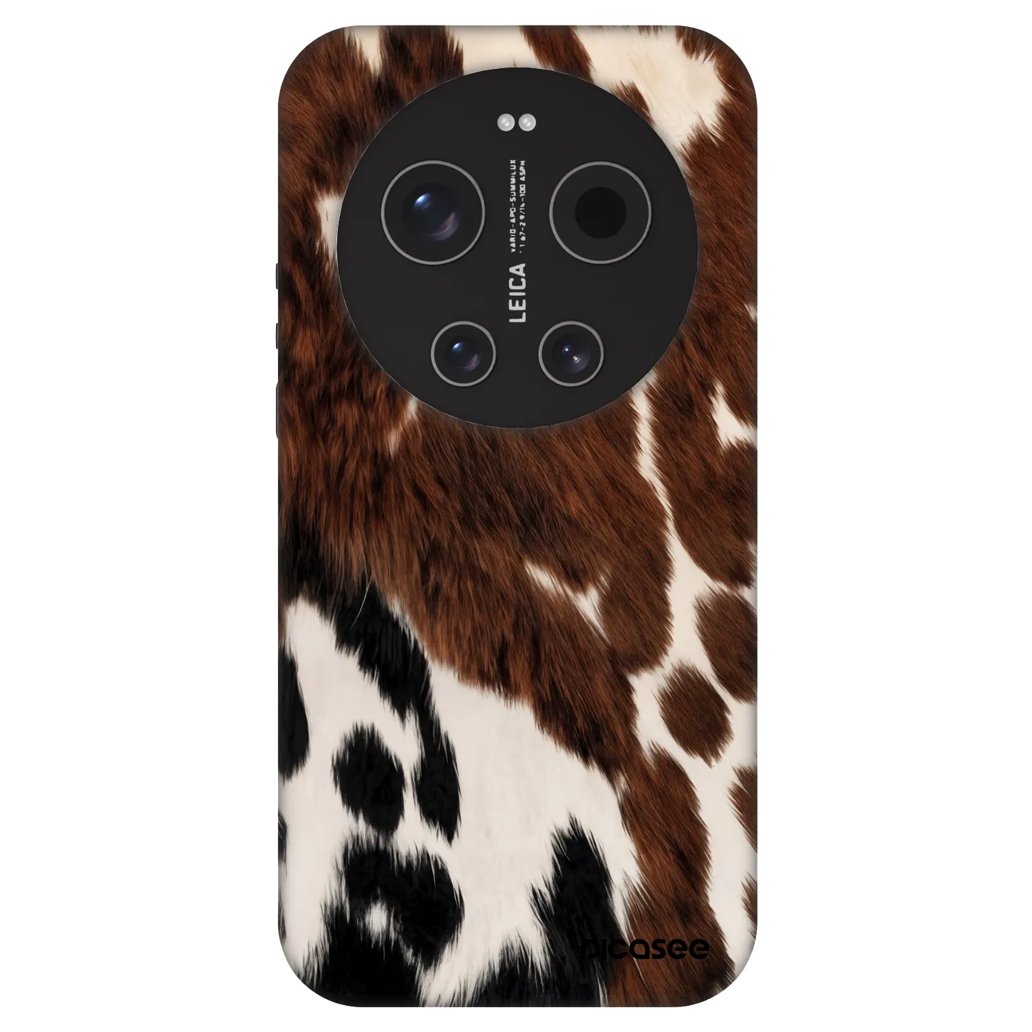 Picasee Fashion Case για Xiaomi 17 Ultra - Rust