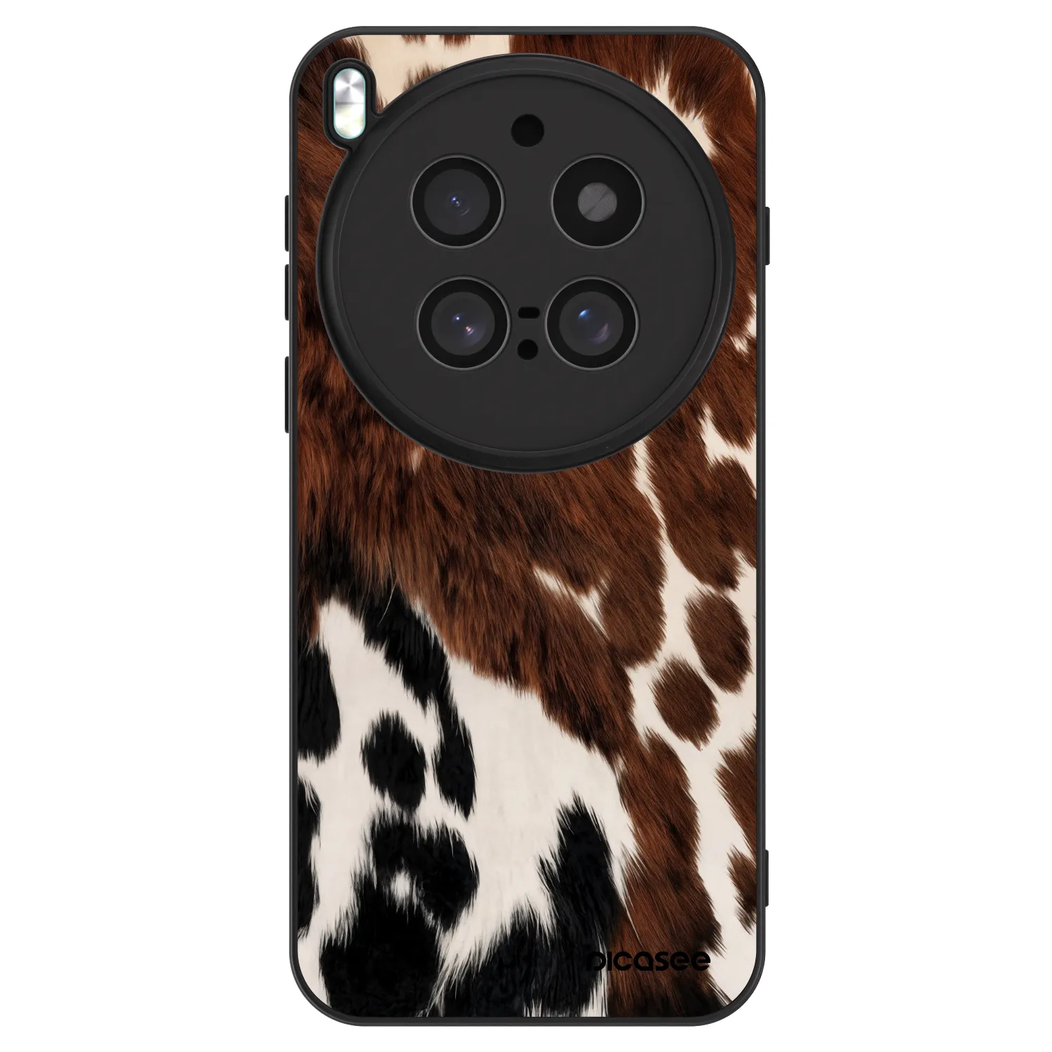 Picasee ULTIMATE CASE για Vivo X300 Pro - Rust