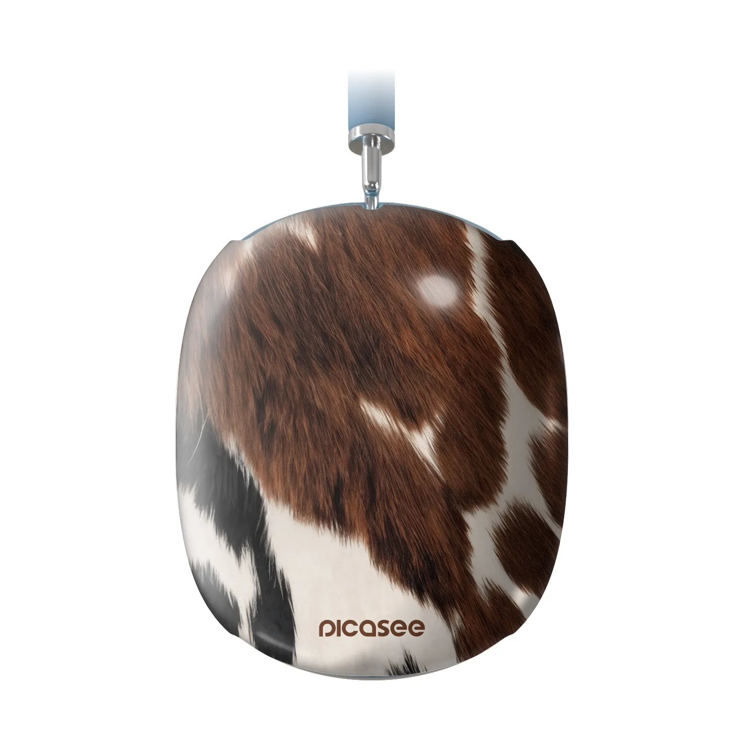 Picasee Obal pro Apple AirPods Max - Rust