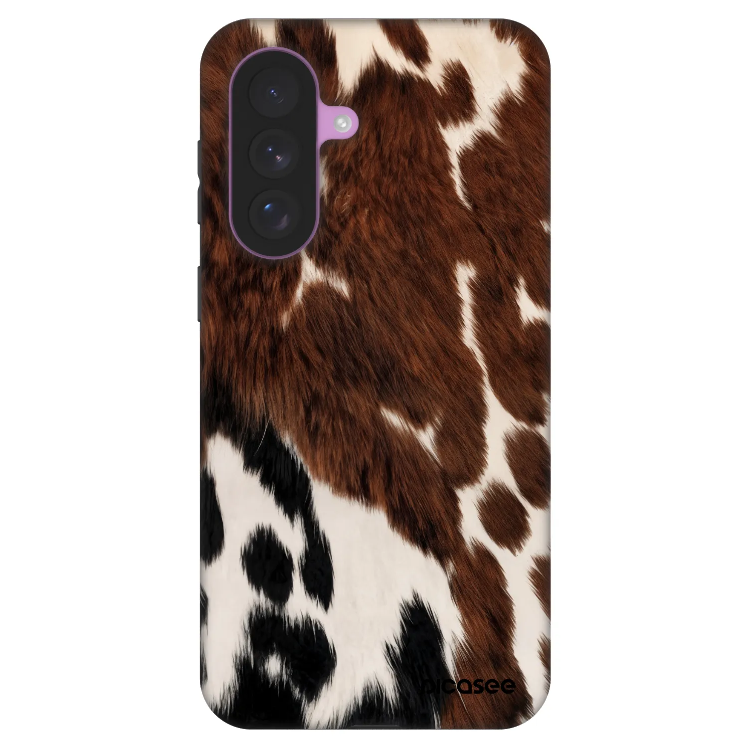 Picasee Fashion Case για Samsung Galaxy A57 5G - Rust