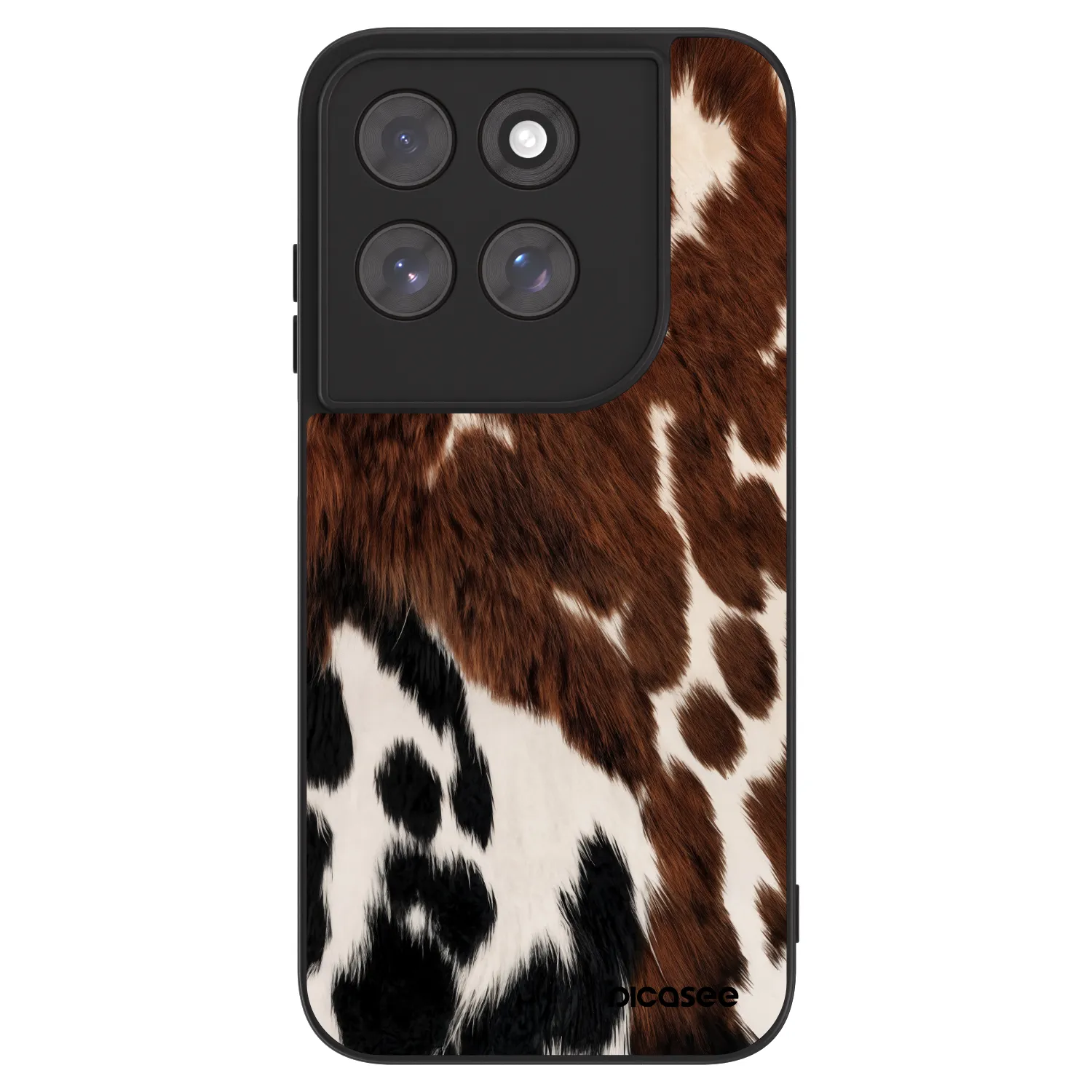 Picasee ULTIMATE CASE για Motorola Moto G77 - Rust