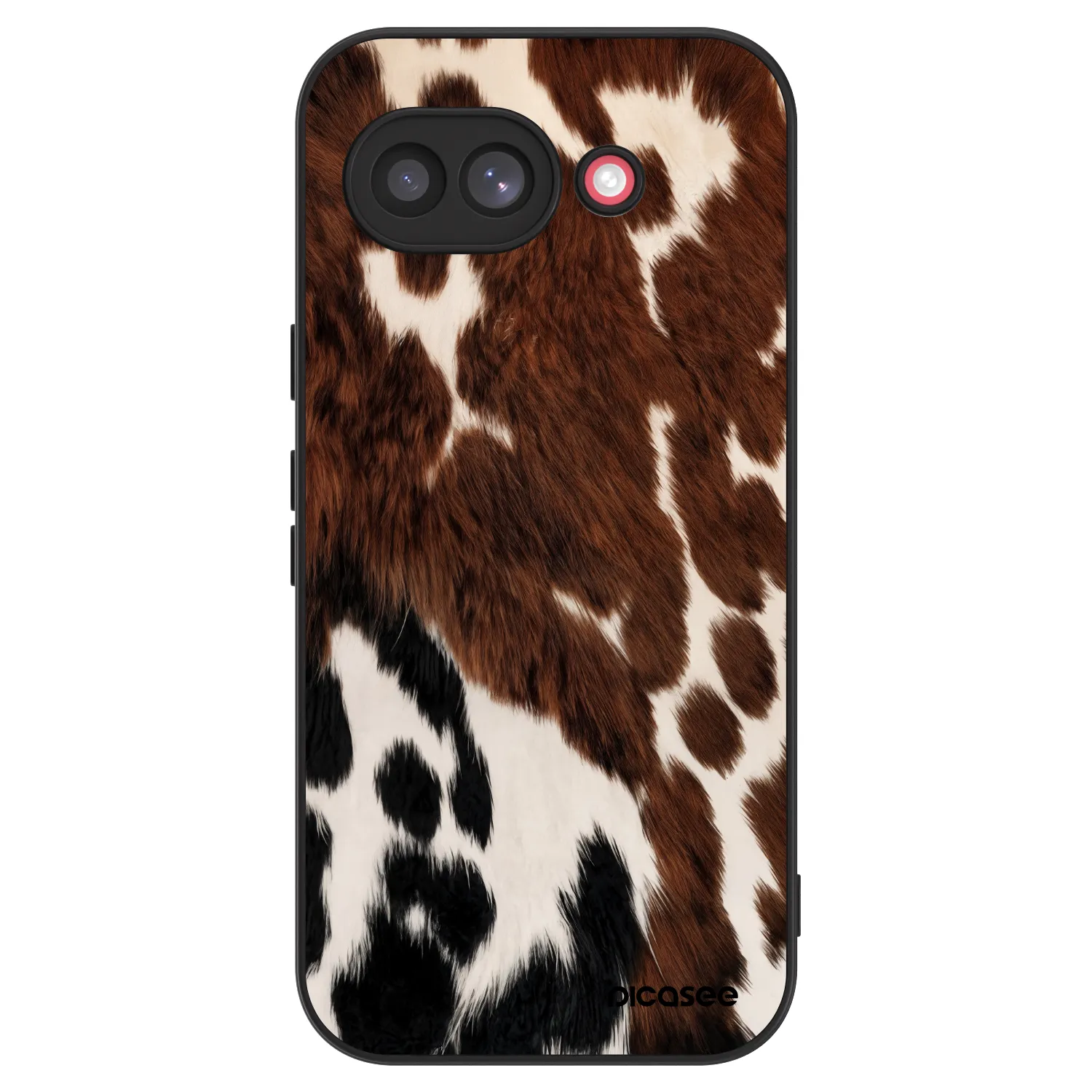 Picasee ULTIMATE CASE για Google Pixel 10a - Rust