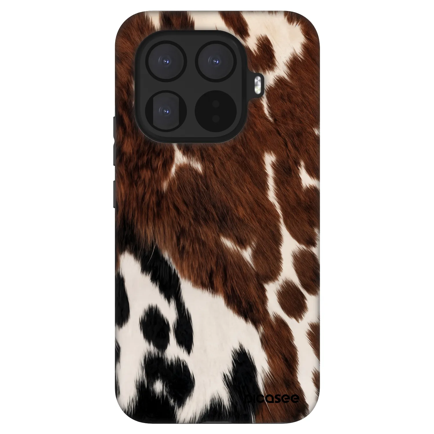 Picasee Fashion Case για Xiaomi 15T Pro - Rust