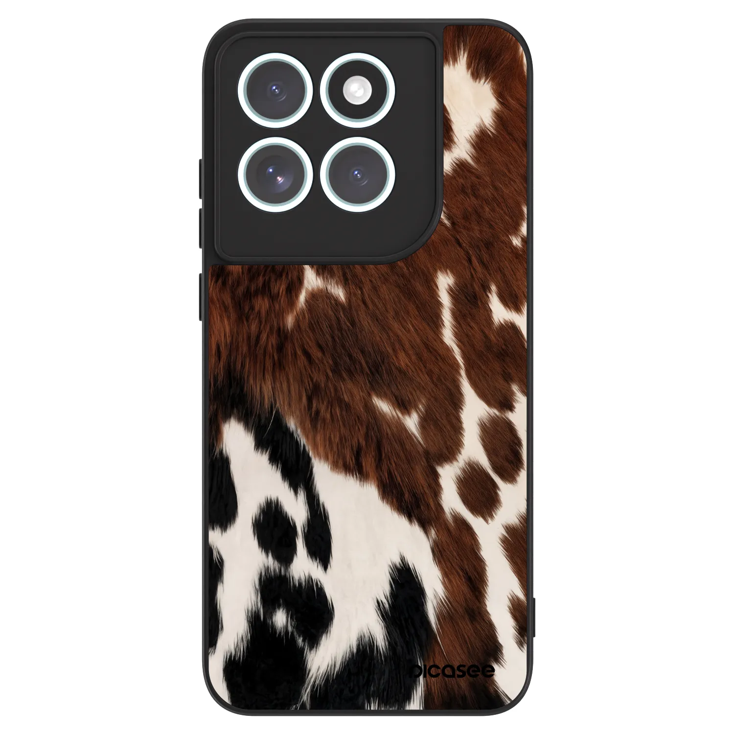 Picasee ULTIMATE CASE για Motorola Edge 70 Fusion - Rust