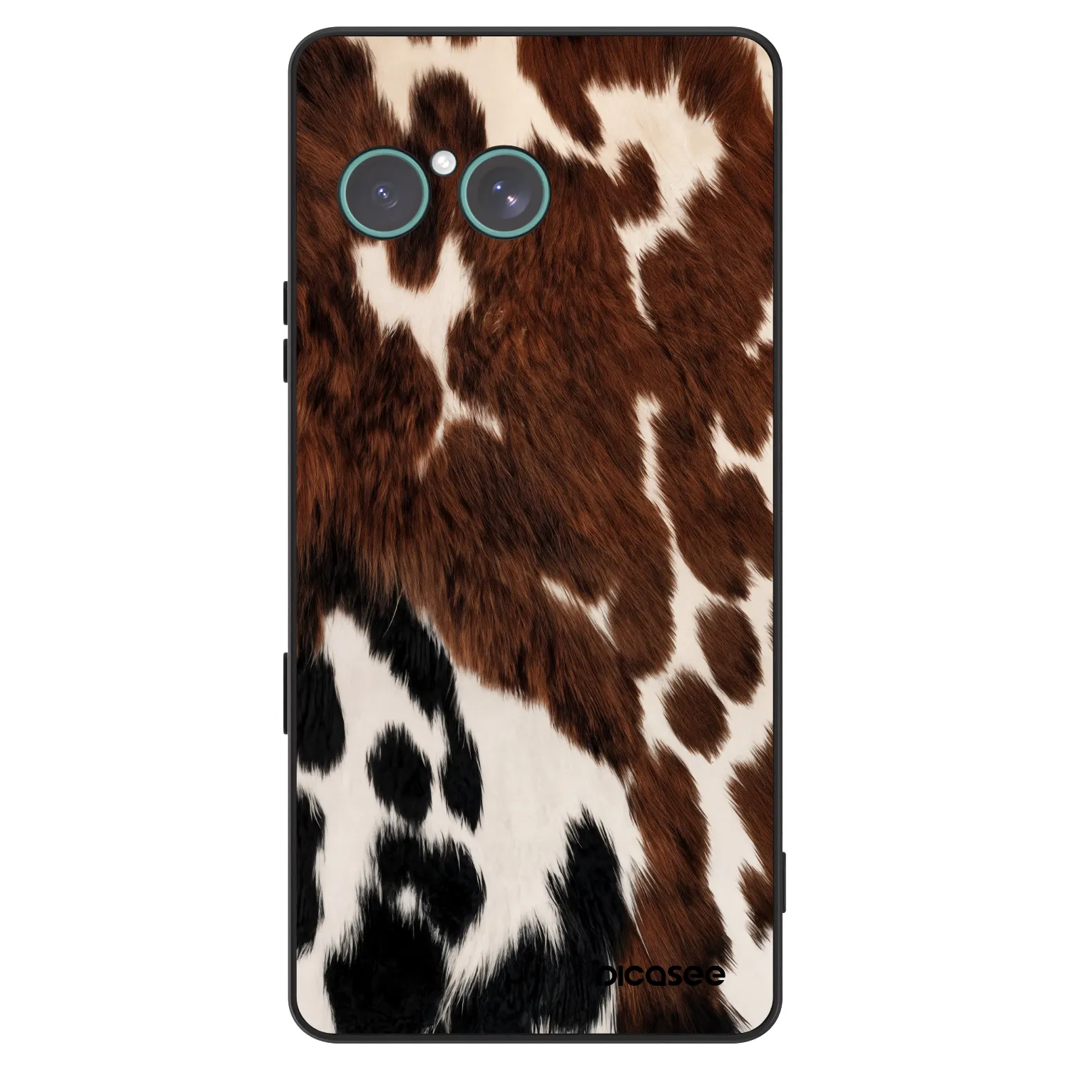 Picasee ULTIMATE CASE για Sony Xperia 10 VII - Rust