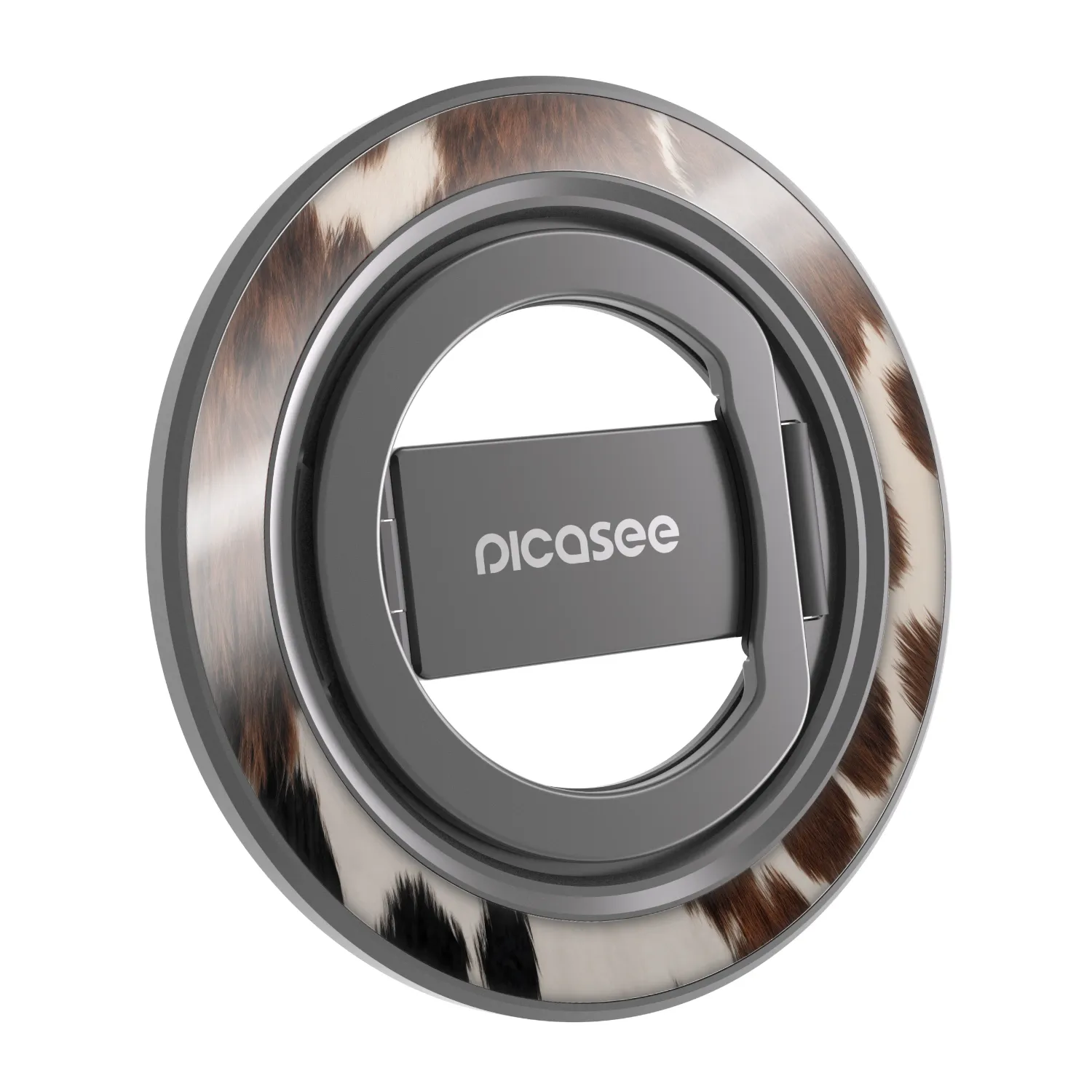 Picasee Magnetic holder - Μαύρος