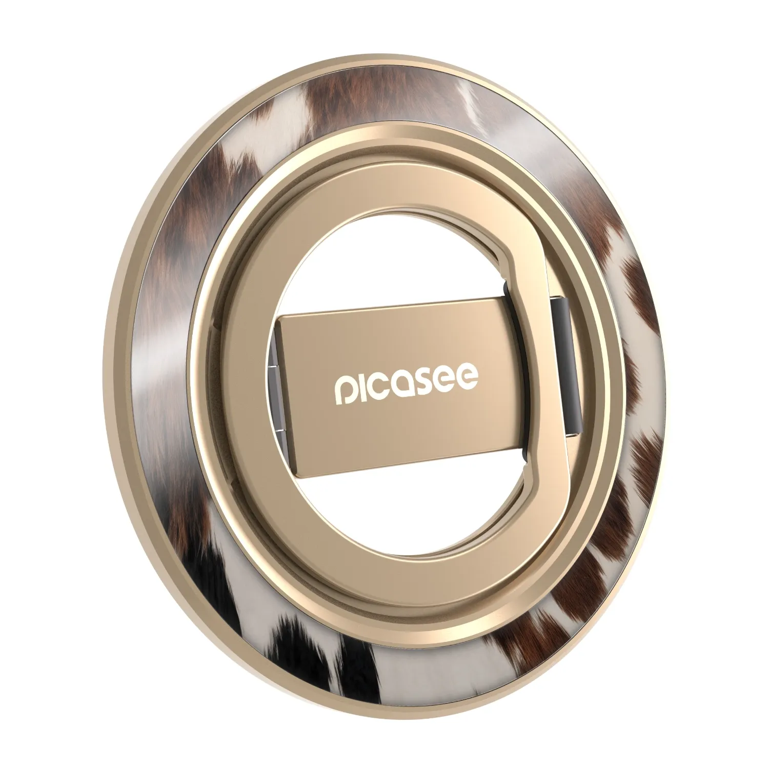 Picasee Magnetic holder - χρυσός