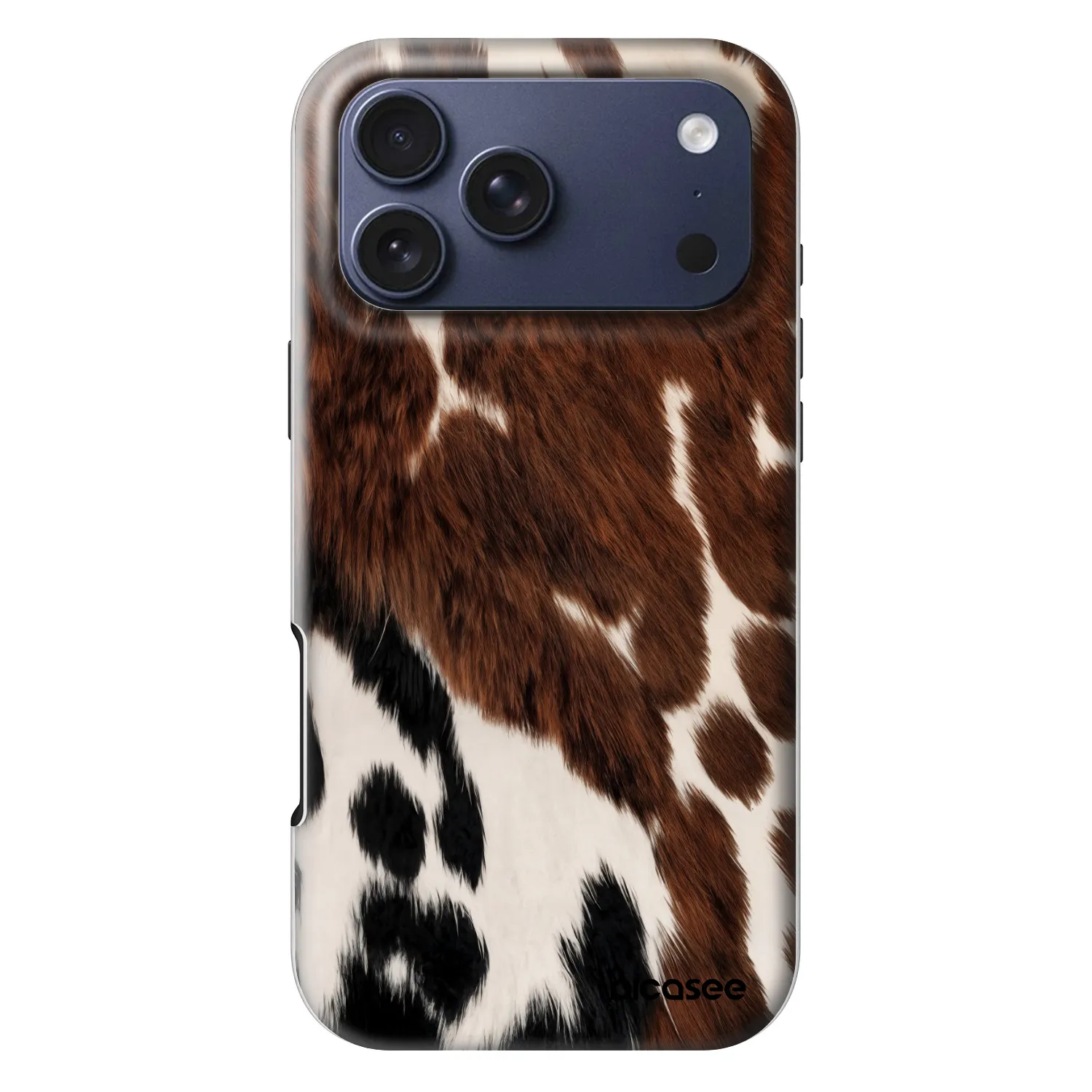 Picasee Fashion Case MagSafe για Apple iPhone 18 Pro Max - Rust