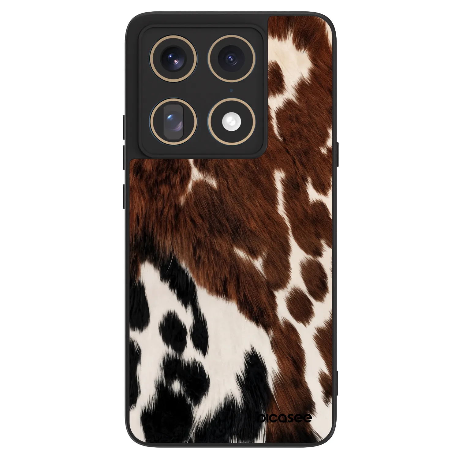 Picasee ULTIMATE CASE για Motorola Signature - Rust