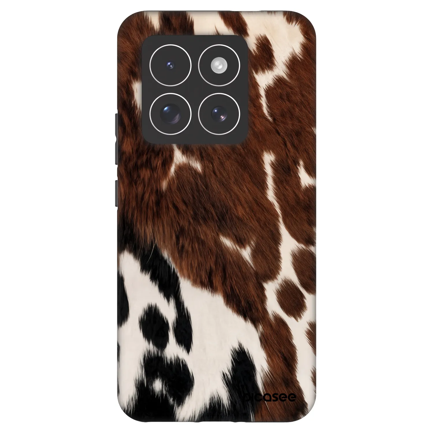 Picasee Fashion Case για Xiaomi 14 Pro - Rust