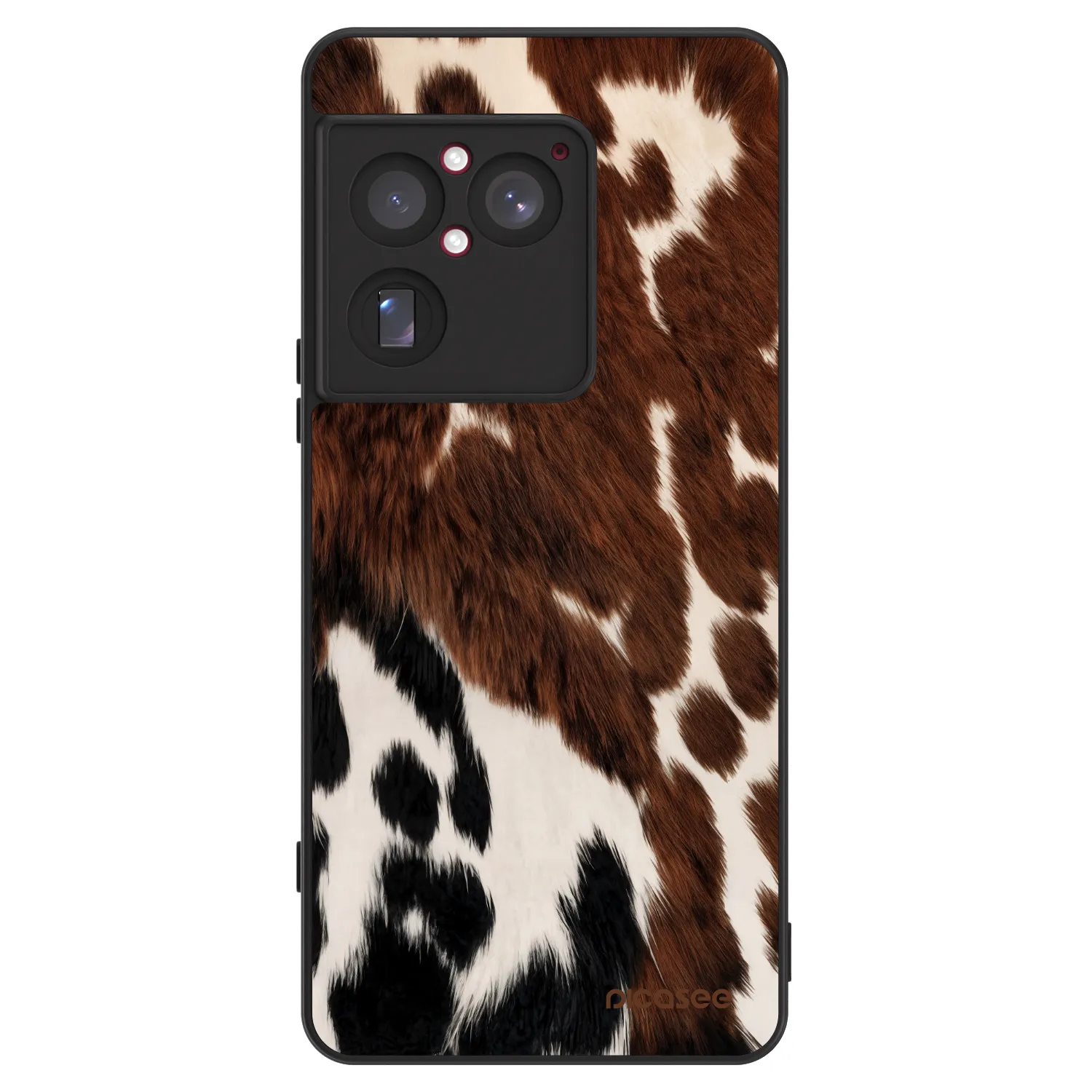 Picasee ULTIMATE CASE για Sony Xperia 1 VIII 5G - Rust