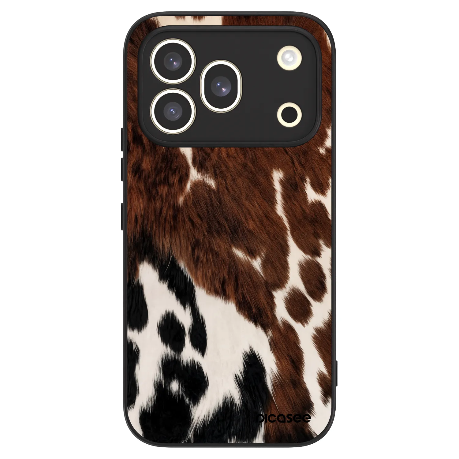 Picasee ULTIMATE CASE για Honor 600 Pro - Rust