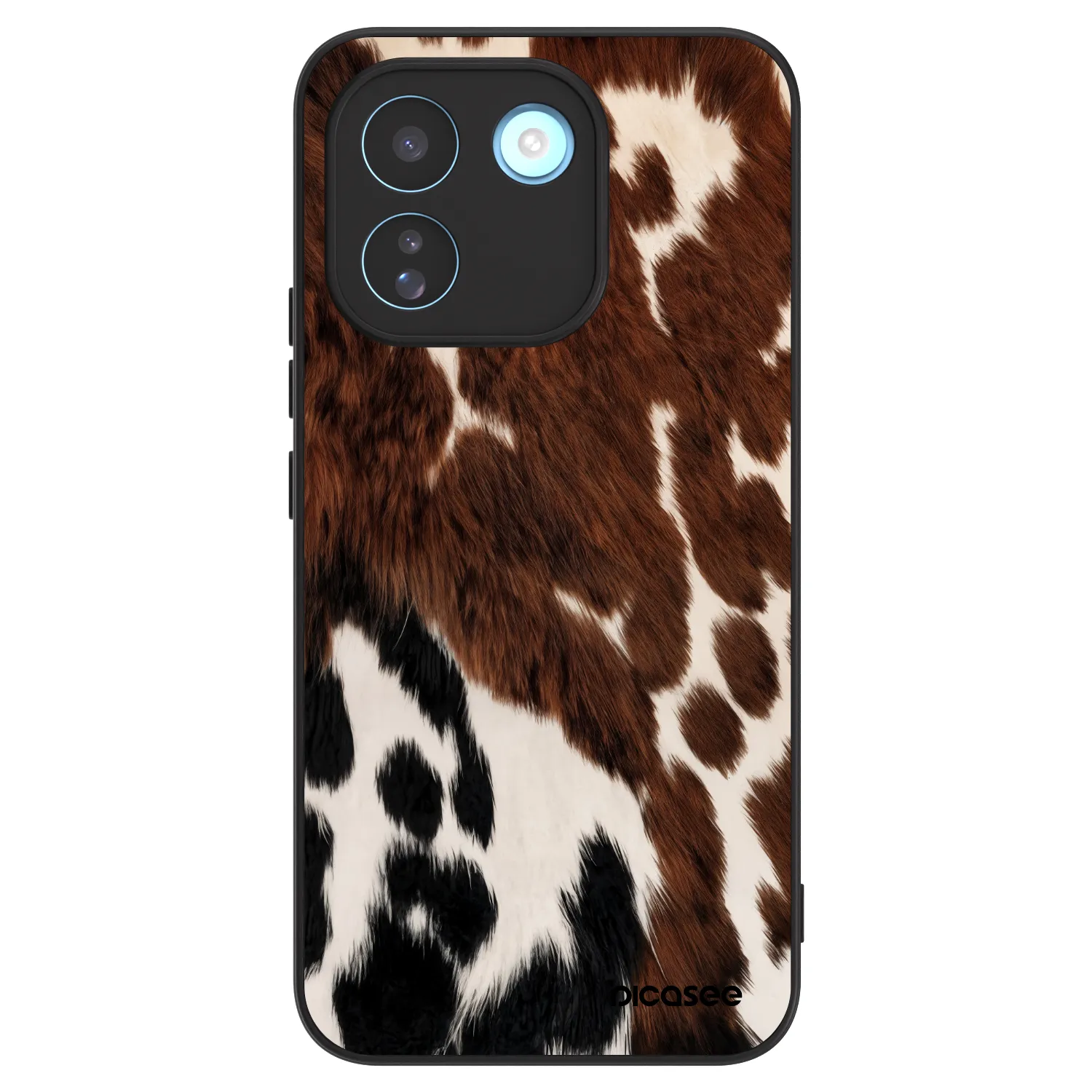 Picasee ULTIMATE CASE για Xiaomi Redmi Note 17 Pro MAX 5G - Rust