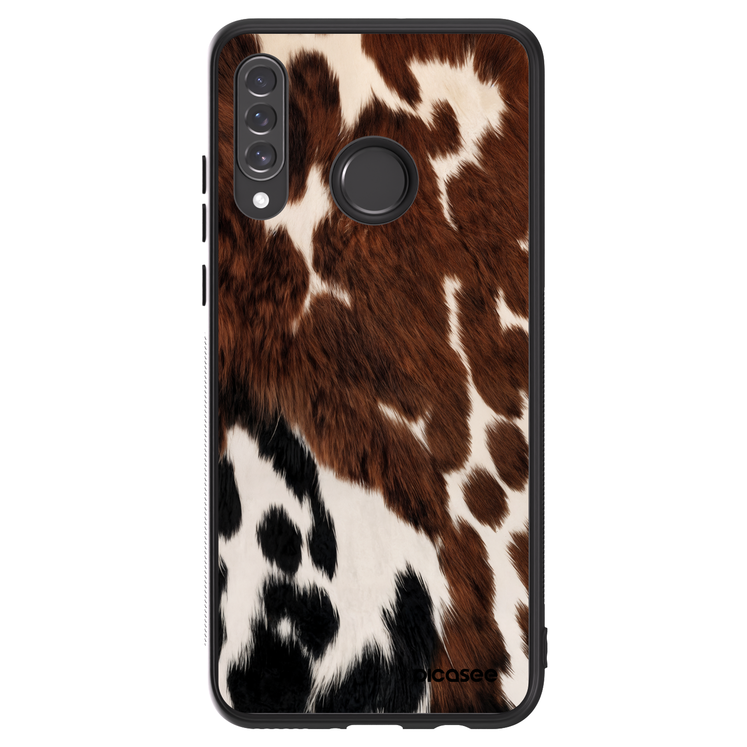 Picasee ULTIMATE CASE για Huawei P30 Lite - Rust