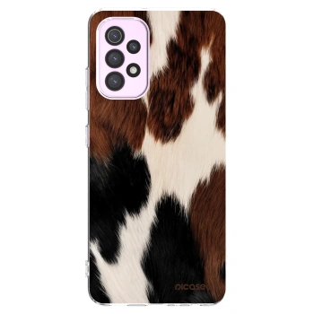 Picasee διαφανής θήκη σιλικόνης Samsung Galaxy A32 5G A326B - Rodeo