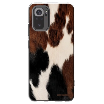 Picasee διαφανής θήκη σιλικόνης Xiaomi Redmi Note 10S - Rodeo