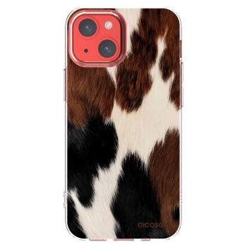 Picasee διαφανής θήκη σιλικόνης Apple iPhone 13 mini - Rodeo