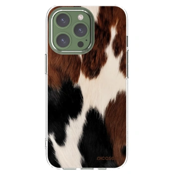 Picasee διαφανής θήκη σιλικόνης Apple iPhone 13 Pro - Rodeo