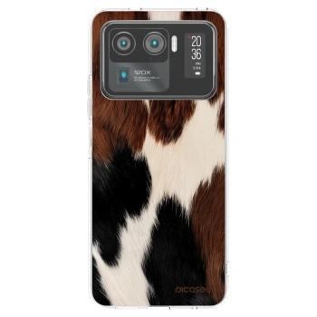 Picasee διαφανής θήκη σιλικόνης Xiaomi Mi 11 Ultra - Rodeo
