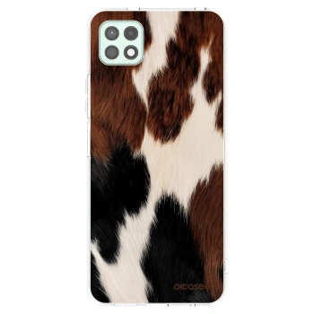 Picasee διαφανής θήκη σιλικόνης Samsung Galaxy A22 A226B 5G - Rodeo