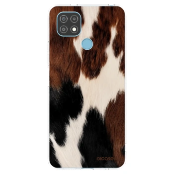 Picasee διαφανής θήκη σιλικόνης Realme C21 - Rodeo