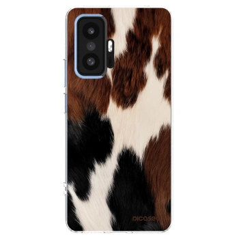 Picasee διαφανής θήκη σιλικόνης Xiaomi 11T Pro - Rodeo