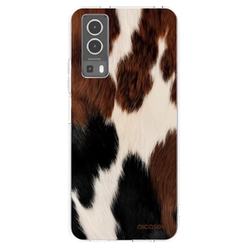 Picasee διαφανής θήκη σιλικόνης Vivo Y72 5G - Rodeo