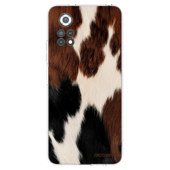 Picasee διαφανής θήκη σιλικόνης Xiaomi Poco X4 Pro 5G - Rodeo