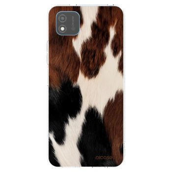 Picasee διαφανής θήκη σιλικόνης Realme C11 (2021) - Rodeo