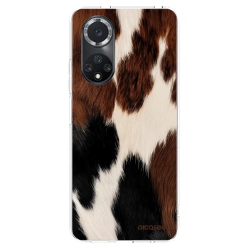 Picasee διαφανής θήκη σιλικόνης Huawei Nova 9 SE - Rodeo