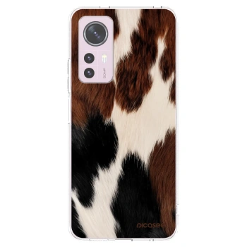 Picasee διαφανής θήκη σιλικόνης Xiaomi 12 - Rodeo