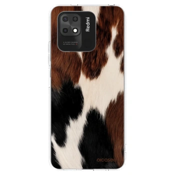 Picasee διαφανής θήκη σιλικόνης Xiaomi Redmi 10C - Rodeo