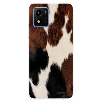 Picasee διαφανής θήκη σιλικόνης Vivo Y01 - Rodeo