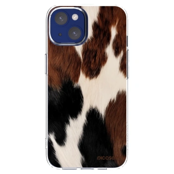 Picasee διαφανής θήκη σιλικόνης Apple iPhone 14 - Rodeo