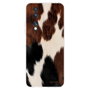 Picasee διαφανής θήκη σιλικόνης Honor 70 - Rodeo