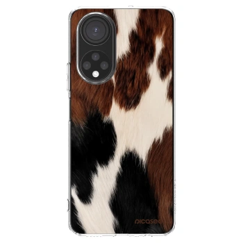Picasee διαφανής θήκη σιλικόνης Honor X7 - Rodeo
