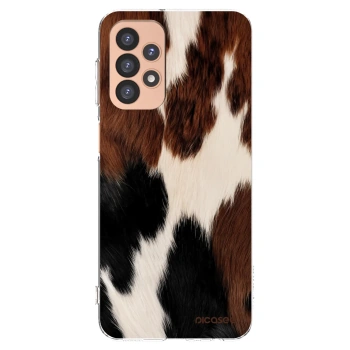 Picasee διαφανής θήκη σιλικόνης Samsung Galaxy A23 A236B 5G - Rodeo