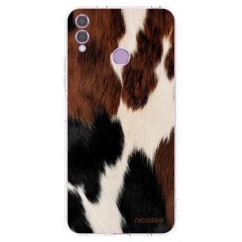 Picasee διαφανής θήκη σιλικόνης Honor 8X - Rodeo