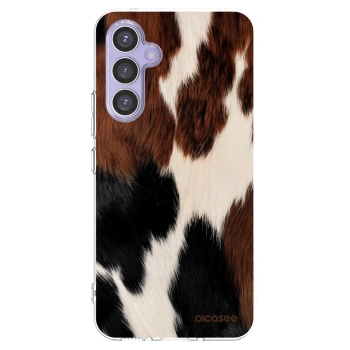 Picasee διαφανής θήκη σιλικόνης Samsung Galaxy A54 5G A546B - Rodeo