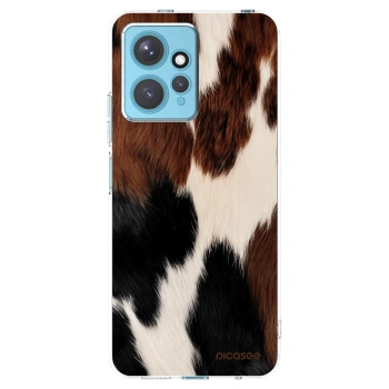 Picasee διαφανής θήκη σιλικόνης Xiaomi Redmi Note 12 4G - Rodeo