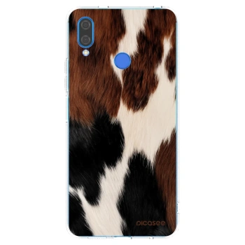 Picasee διαφανής θήκη σιλικόνης Huawei Nova 3 - Rodeo