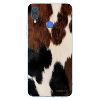 Picasee διαφανής θήκη σιλικόνης Huawei Nova 3i - Rodeo