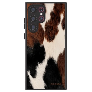 Picasee ULTIMATE CASE PowerShare για Samsung Galaxy S22 Ultra 5G - Rodeo