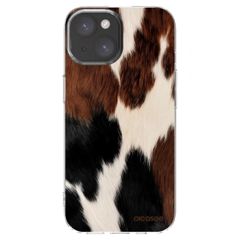 Picasee διαφανής θήκη σιλικόνης Apple iPhone 15 - Rodeo