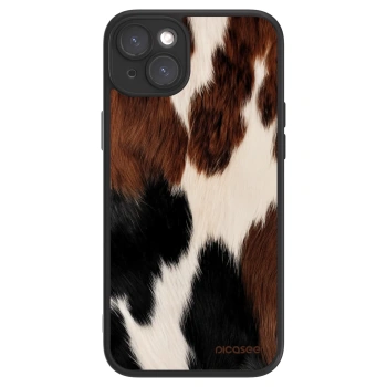 Picasee ULTIMATE CASE MagSafe pro Apple iPhone 15 Plus - Rodeo